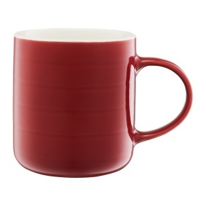 Cana 340ml, rosu, Piano