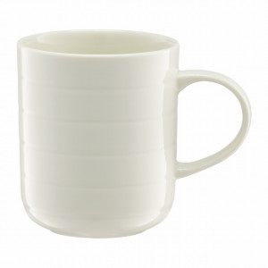 Cana 350ml, crem, Piano