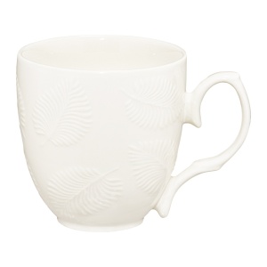 Cana 350ml, model pene, Galactic White - Img 2