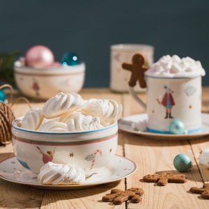Cana 380ml, Ballet Ballerina - Img 5