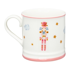 Cana 380ml, Ballet Soldier