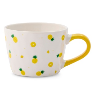 Cana 390ml, ananas, Tutti