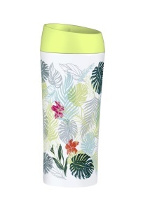 Cana termos 400ml, jungle, Sweet