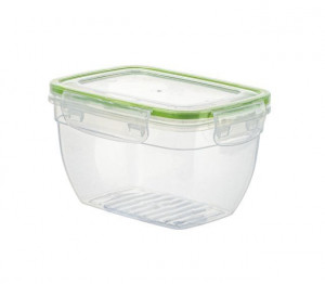 Caserola cu capac 1.1L, Gusto - Img 1