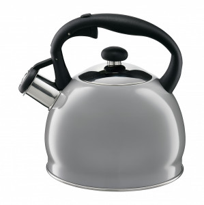 Ceainic inox 1.6L(2.0L), mix culori, Apollo - Img 4