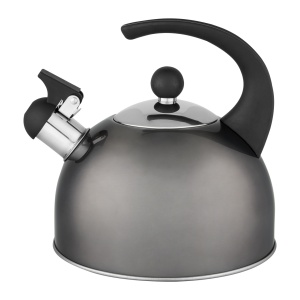 Ceainic inox 1.9L(2.3L), mix culori, Lucido - Img 4