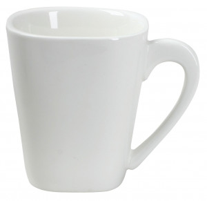 Ceasca 220ml, toarta rotunda, Kubiko/Fala - Img 2
