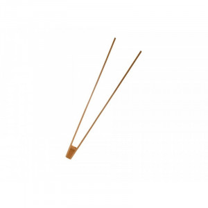 Cleste lemn 32cm, Practic - Img 2