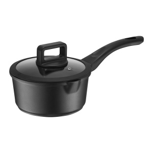 Cratita cu capac 18cm, 1.8L, invelis ILAG Ultimate, Enzo - Img 2