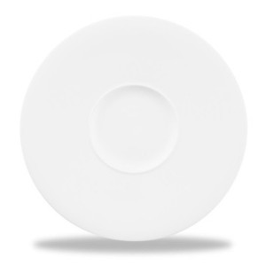 Farfurie plata fara bordura 28cm, Ambience