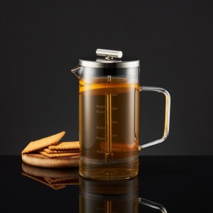 Filtru ceai sau cafea 600ml, Griffin - Img 2