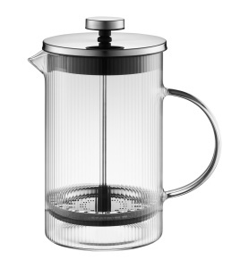Filtru ceai sau cafea 800ml, Curly