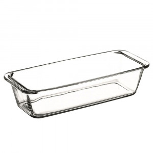 Forma copt cozonac termorezistenta 31x12.3x7cm, Excellent - Img 2