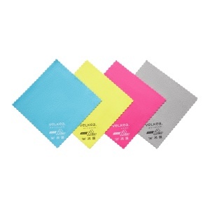 Laveta universala pentru baie, microfibra, Smart Fiber, 30 x 30 cm, Velkea - Img 4