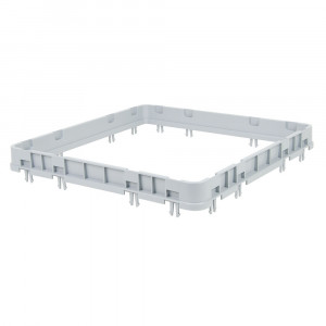 Legatura extensie pentru masina de spalat vase 50x50 cm, Cambro - Img 2