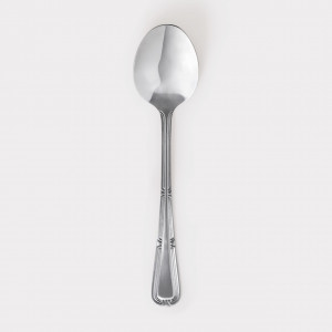 Lingura de masa 19.5cm, Natalia - Img 2