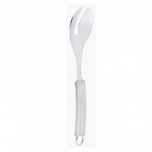 Lingura inox servire salata, Magi