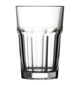 Pahar long drink 355ml, Casablanca