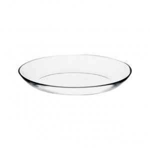 Platou oval 29x22cm, Invitation - Img 2