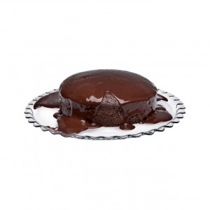 Platou rotund 37cm, Patisserie - Img 4