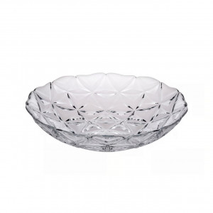 Platou sticla 22cm, Estrella
