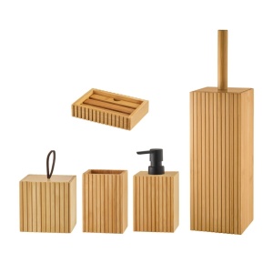 Sapuniera, Bamboo - Img 3