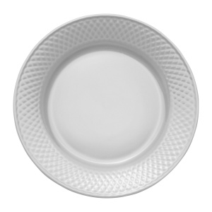 Serviciu de masa, 18 piese, 6 persoane, gri, Sonia - Img 5