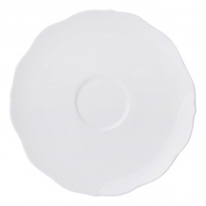 Farfurioara asortata Grace, produsa de brandul Ambition, ce dispune de un diametru de 15 cm