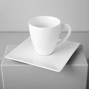 Serviciu servire ceai/cafea, 17 piese, 6 persoane, Porto - Img 4