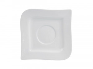 Serviciu servire ceai/cafea si desert, 23 piese, 6 persoane, Fala - Img 3