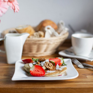 Serviciu servire ceai sau cafea, 29 piese, 12 persoane, Fala - Img 2