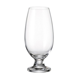 Set 4 pahare bere cu picior 410ml, Shandy