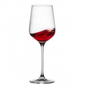 Set 4 pahare vin 450ml, RONA Charisma - Img 1