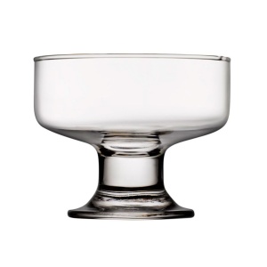 Set 6 cupe pentru inghetata 265ml, Ice Ville - Img 2