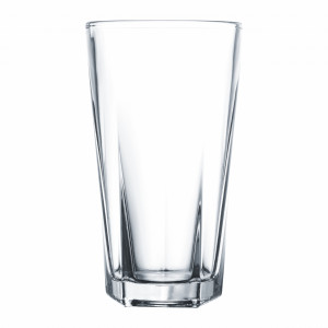 Set 6 pahare 275ml, Delight Quadro