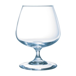 Set 6 pahare coniac/brandy 410ml, Versailles