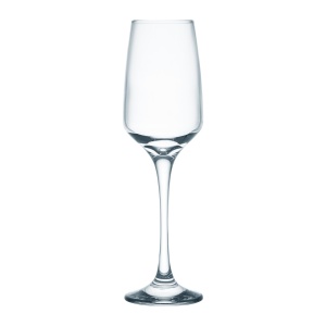 Set 6 pahare sampanie 230ml, Sparkle - Img 2