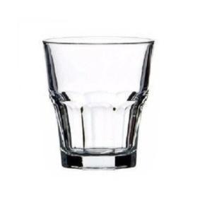 Set 6 pahare vodca 36ml, Casablanca - Img 2