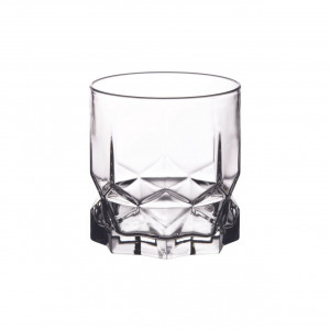 Set 6 pahare whisky 325ml, Diamond