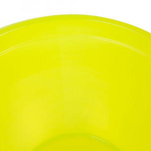 Set bol plastic pentru mixare, 3 piese, verde, Cindy - Img 5