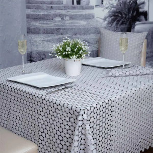 Set complet pentru masa, 8 piese, Lace - Img 1