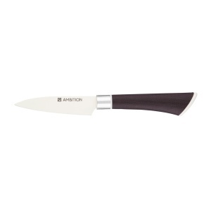 Set cutite, 5 piese, include ascutitor si curatator, Pure Line - Img 5