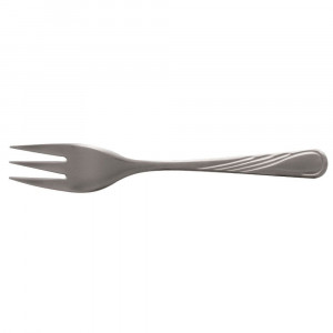 Set furculita desert 13.5cm, 6 piese, Napoli - Img 2