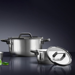Set oale inox, 7 piese, Espero - Img 2