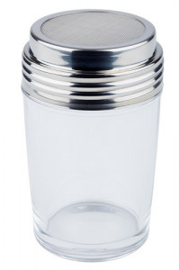 Solnita cu capac inox 6.5cm, 0.20L, Aps-Bufet - Img 2