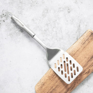 Spatula grill, Ivy