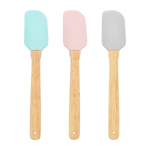 Spatula patiserie, menta, Alice - Img 2