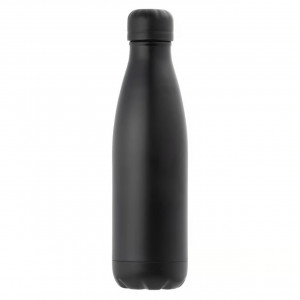 Sticla termos 480ml, negru, Camel