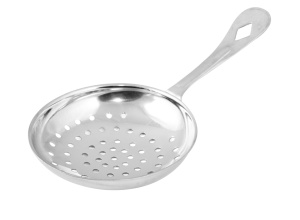 Strecuratoare barman julep, inox, Charms
