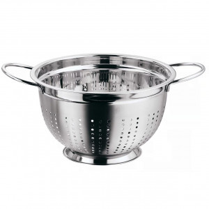 Strecuratoare inox cu manere 28cm, German